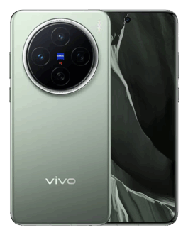 X200 – 12GB+256GB, Natural Green