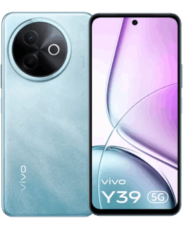 Y39 5G