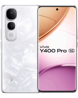 Y400 Pro 5G