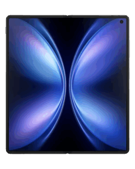 X Fold5