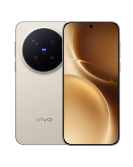 X300 Pro 16GB+512GB Dune Gold