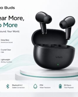 vivo Buds