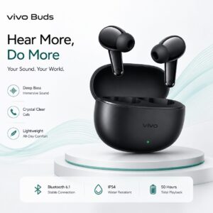 vivo Buds