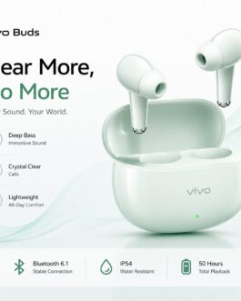 vivo Buds